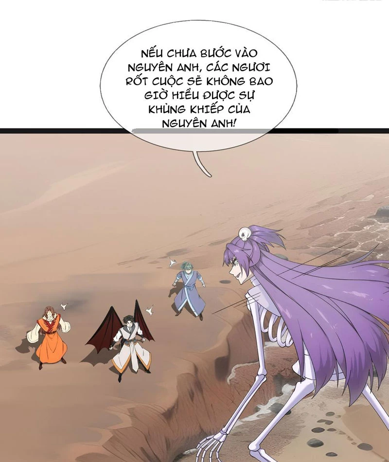 Ta có thể rút ra vô hạn vật phẩm Chapter 39 - 28