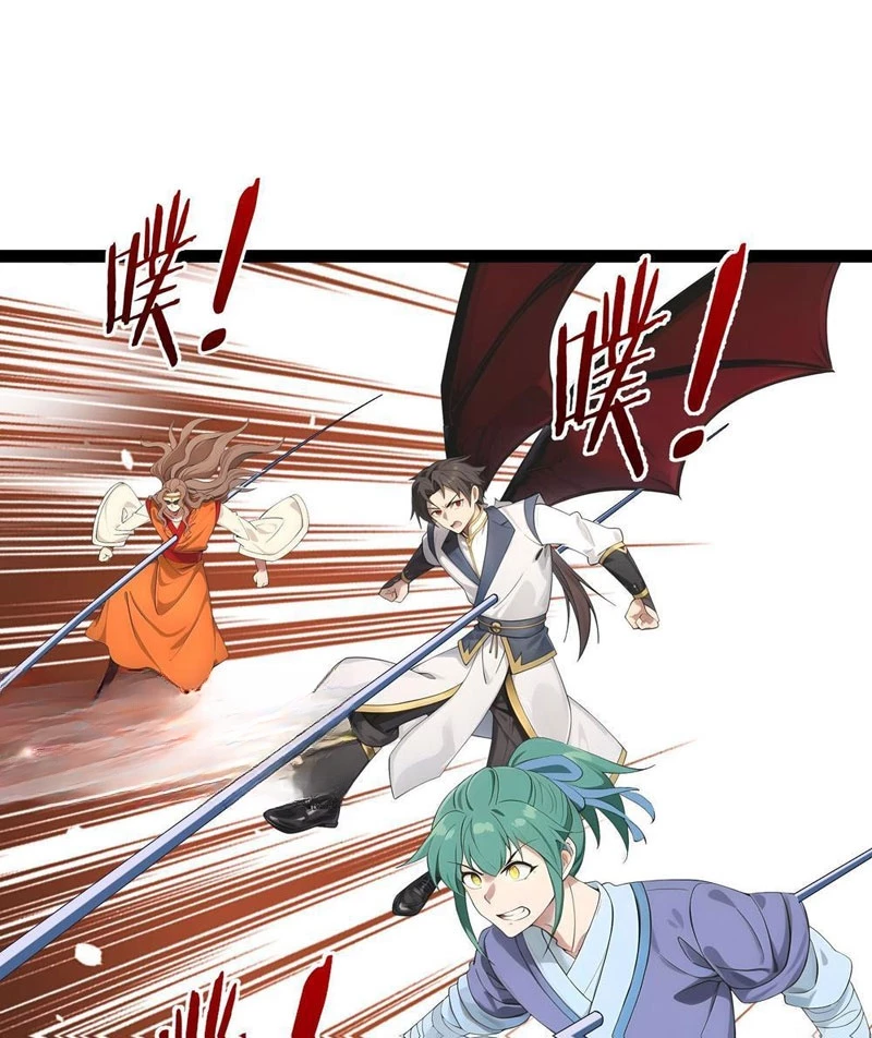 Ta có thể rút ra vô hạn vật phẩm Chapter 39 - 33