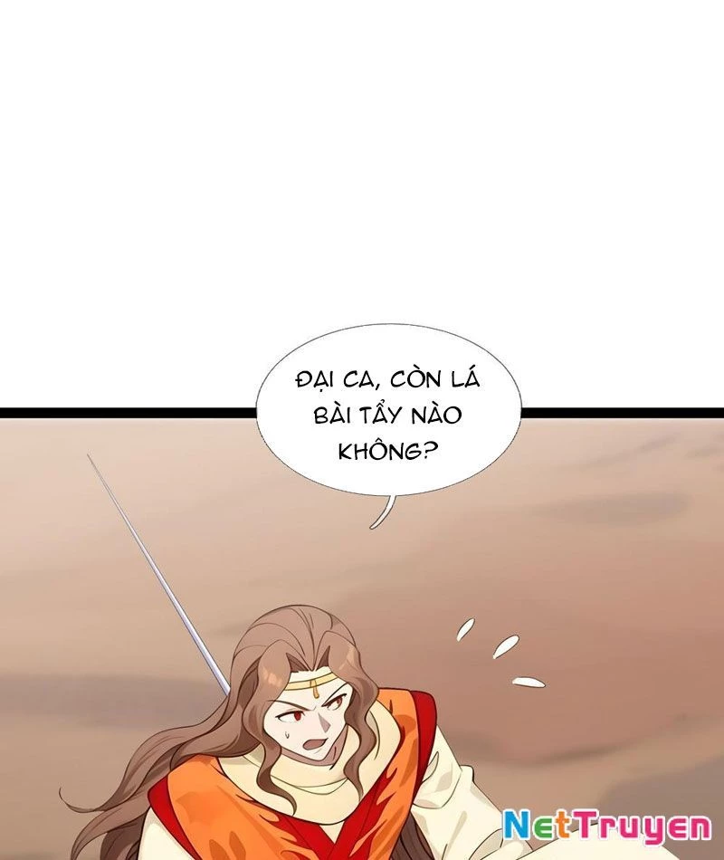 Ta có thể rút ra vô hạn vật phẩm Chapter 39 - 36