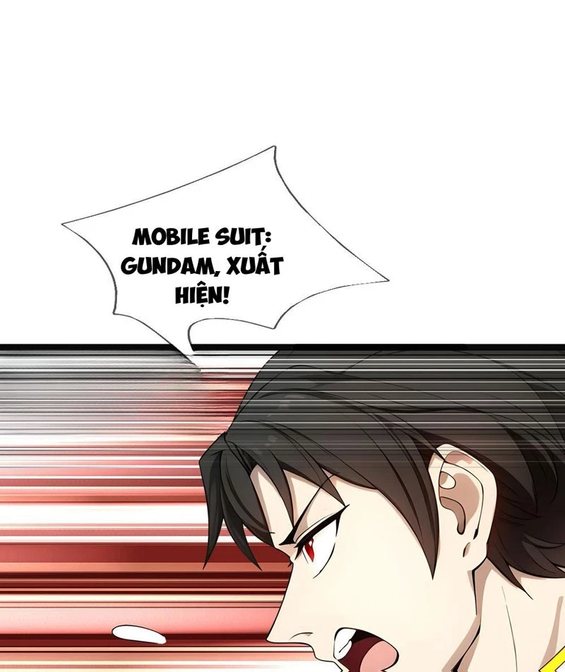 Ta có thể rút ra vô hạn vật phẩm Chapter 39 - 42