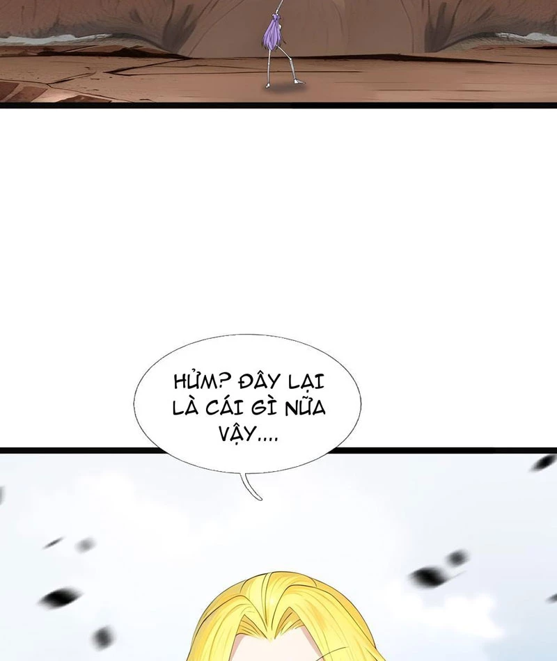 Ta có thể rút ra vô hạn vật phẩm Chapter 39 - 45