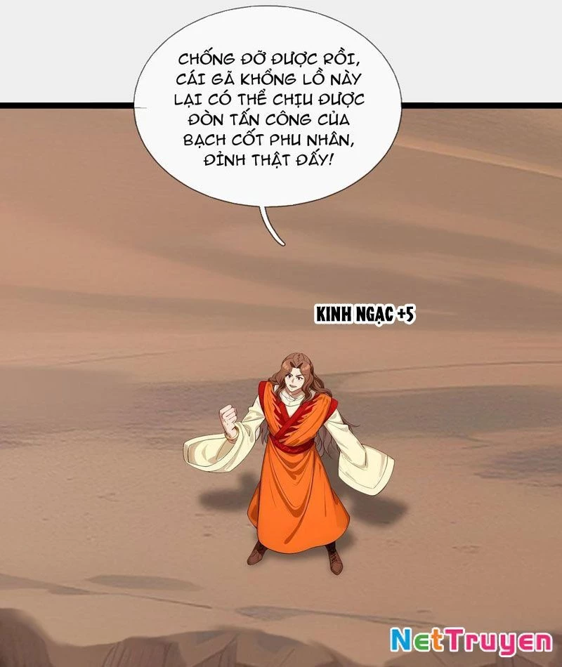 Ta có thể rút ra vô hạn vật phẩm Chapter 39 - 56