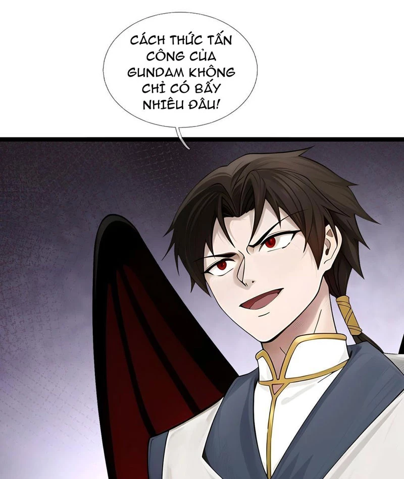 Ta có thể rút ra vô hạn vật phẩm Chapter 39 - 68