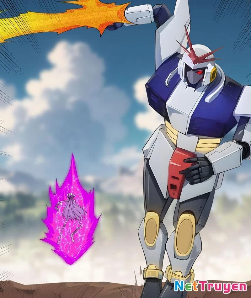 Ta có thể rút ra vô hạn vật phẩm Chapter 39 - 71