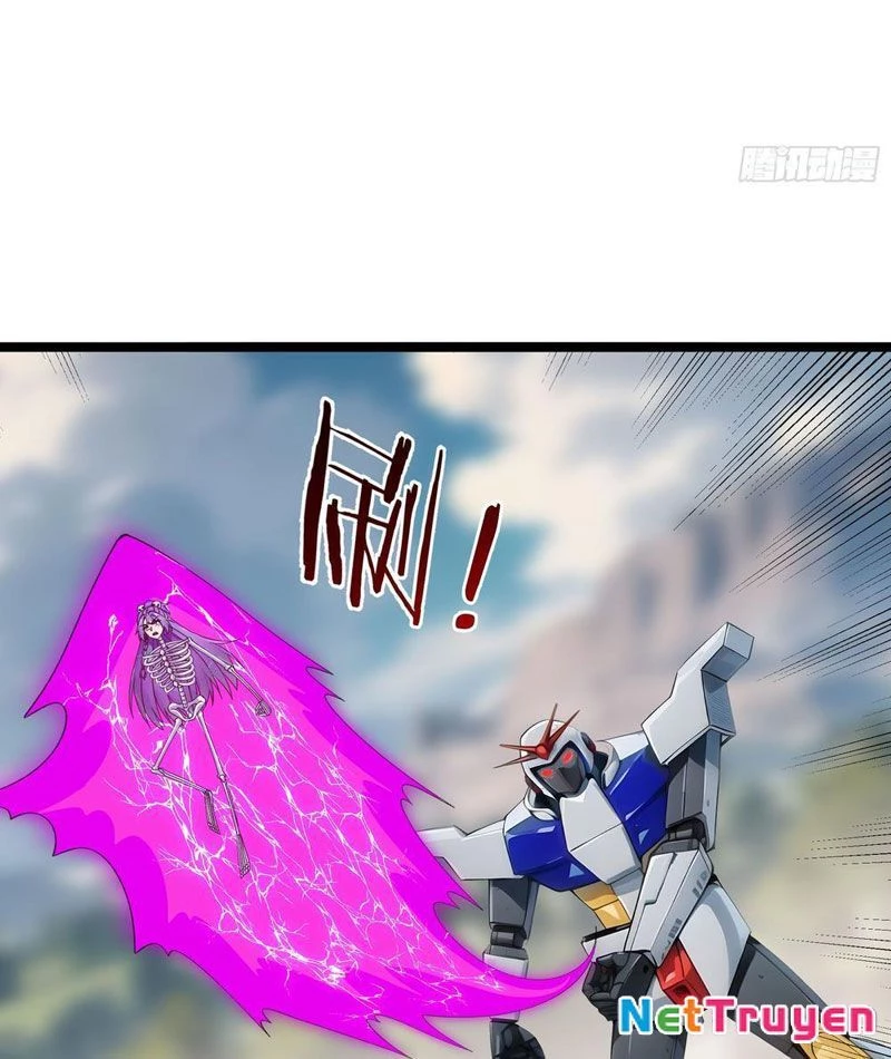 Ta có thể rút ra vô hạn vật phẩm Chapter 39 - 81