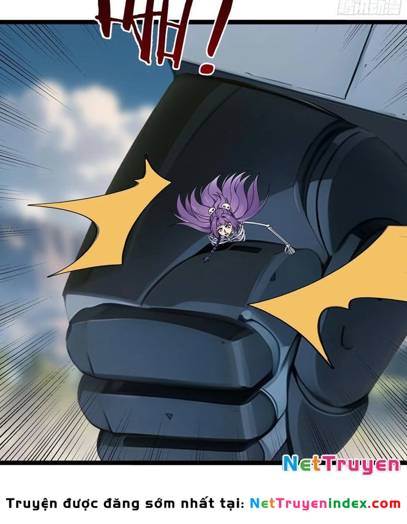 Ta có thể rút ra vô hạn vật phẩm Chapter 39 - 91