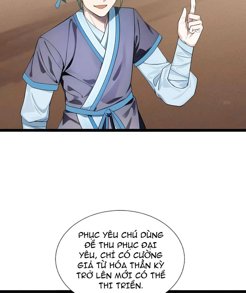 Ta có thể rút ra vô hạn vật phẩm Chapter 39 - 117