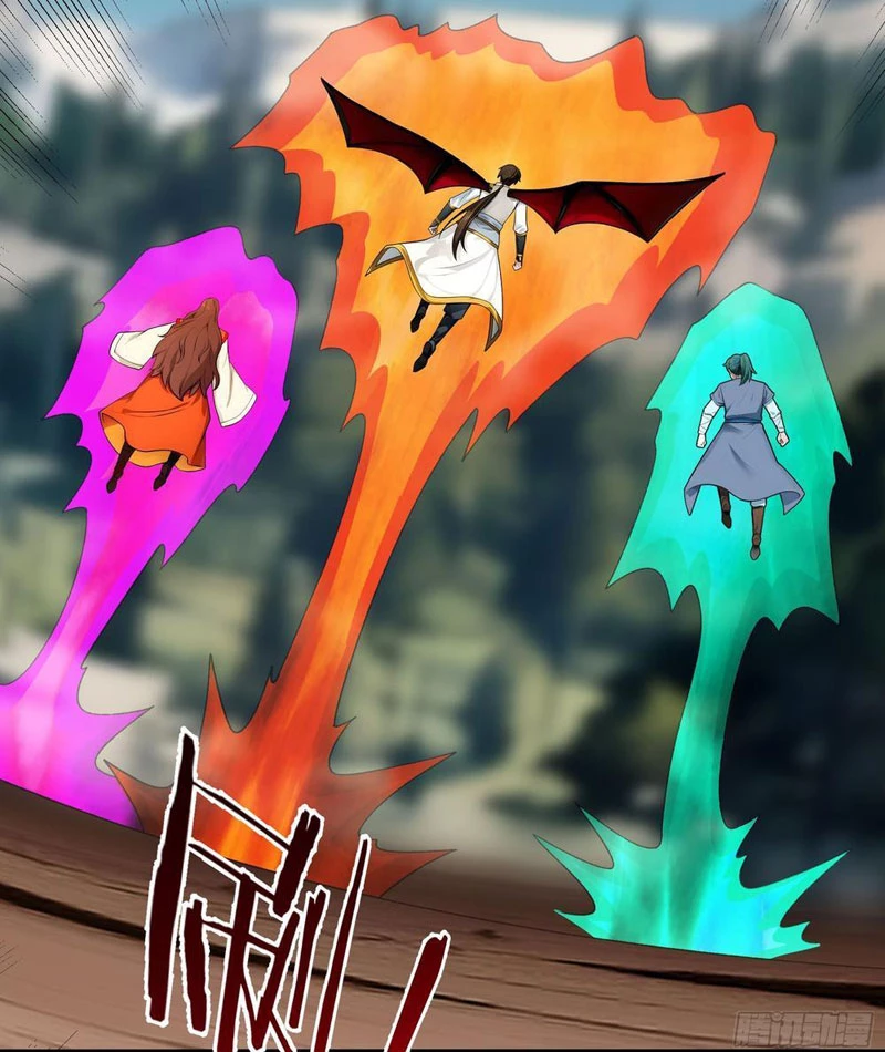 Ta có thể rút ra vô hạn vật phẩm Chapter 39 - 128