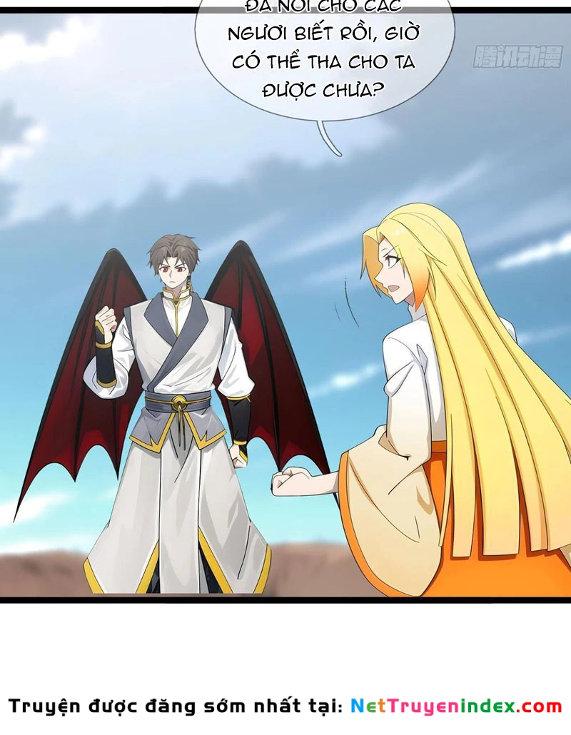 Ta có thể rút ra vô hạn vật phẩm Chapter 40 - 10