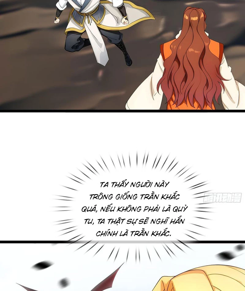 Ta có thể rút ra vô hạn vật phẩm Chapter 40 - 12