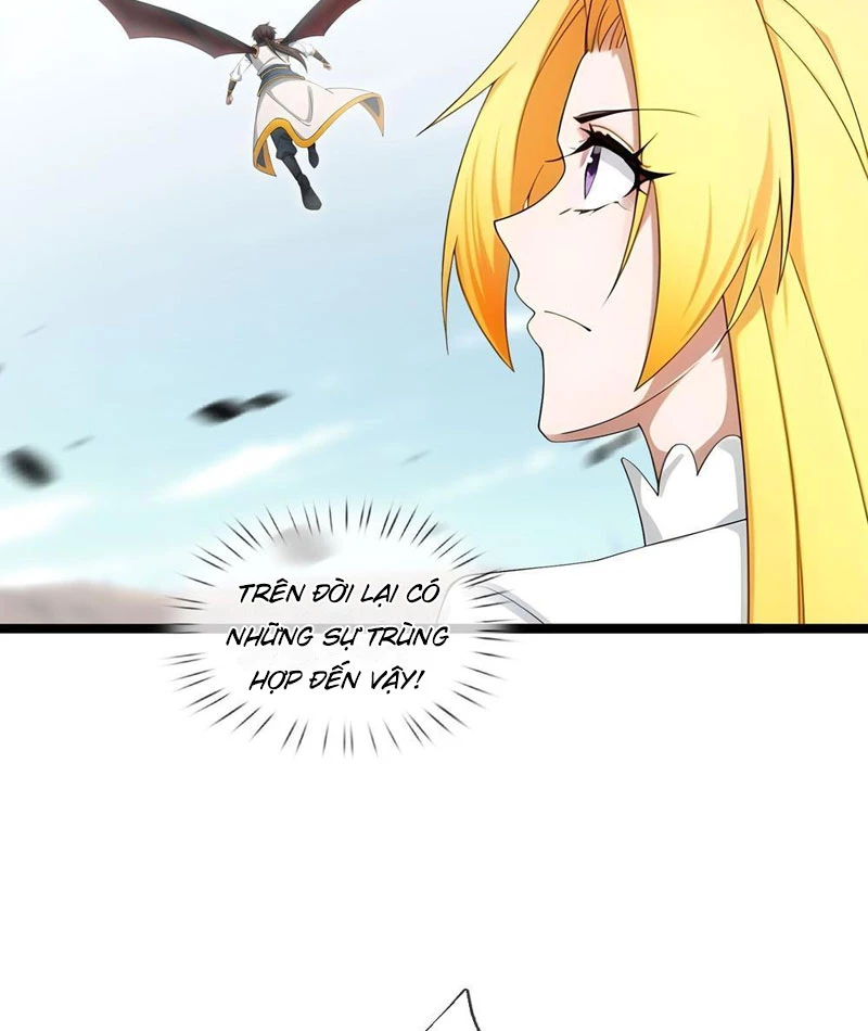 Ta có thể rút ra vô hạn vật phẩm Chapter 40 - 13