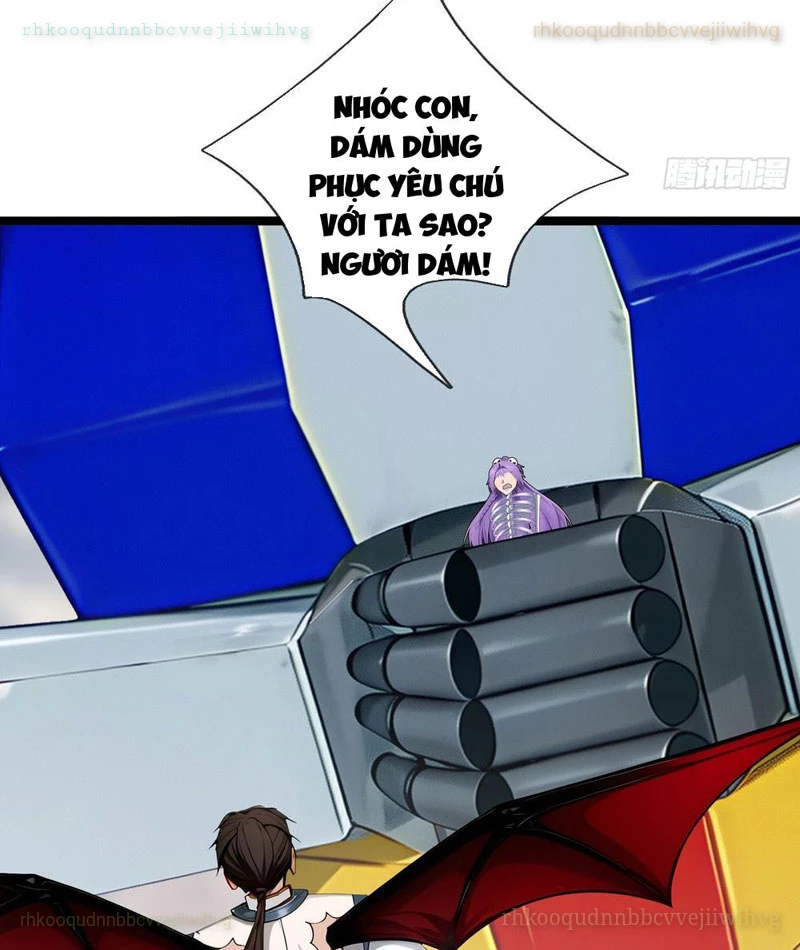 Ta có thể rút ra vô hạn vật phẩm Chapter 40 - 14