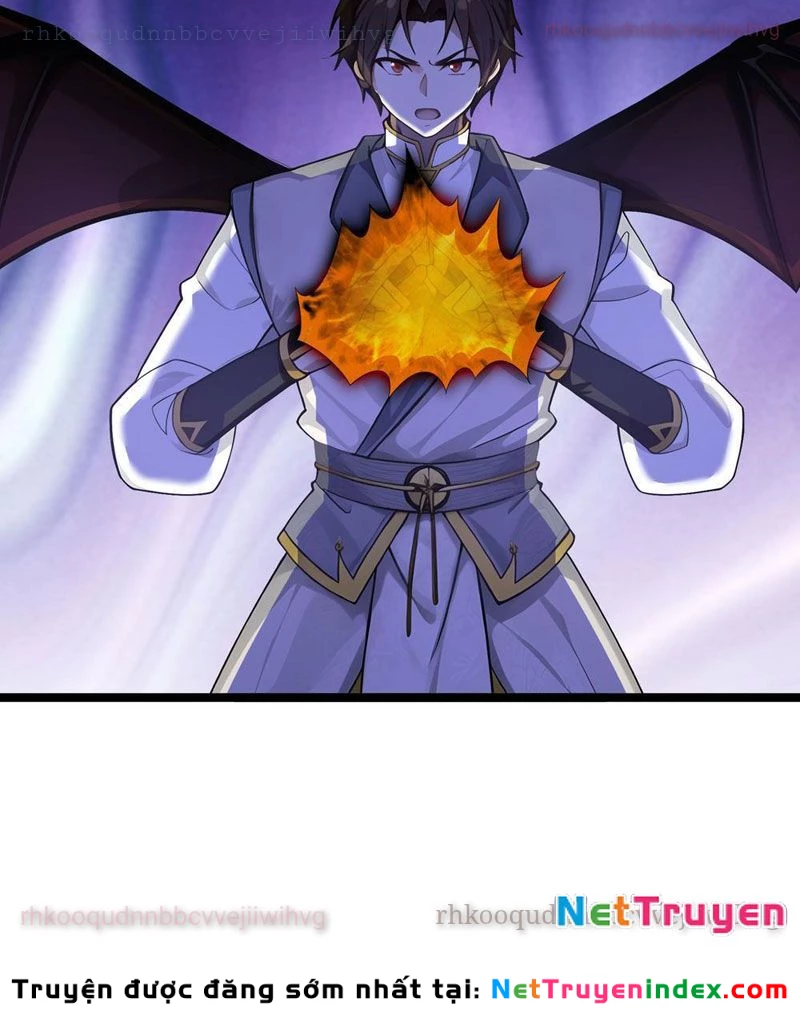 Ta có thể rút ra vô hạn vật phẩm Chapter 40 - 16