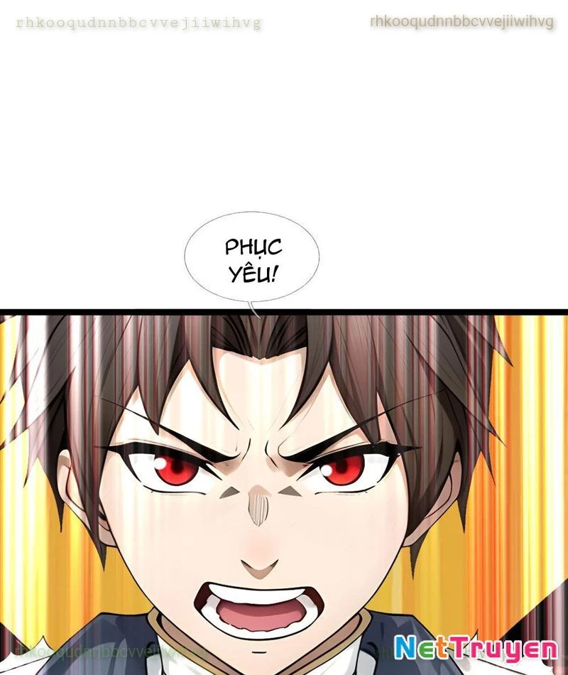 Ta có thể rút ra vô hạn vật phẩm Chapter 40 - 21