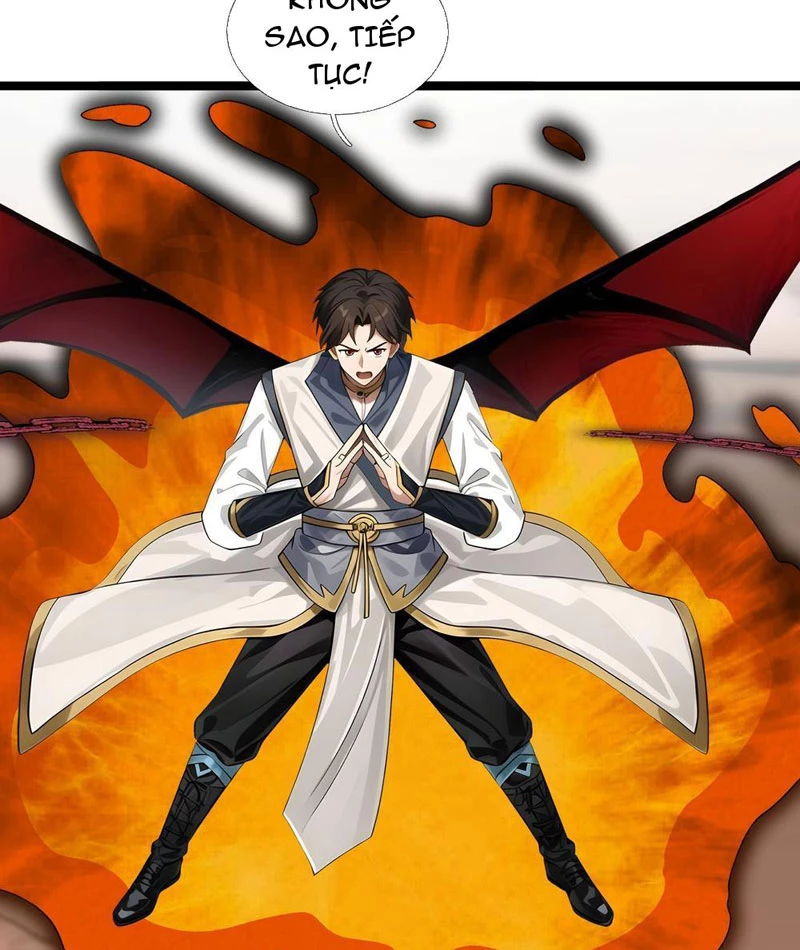 Ta có thể rút ra vô hạn vật phẩm Chapter 40 - 30