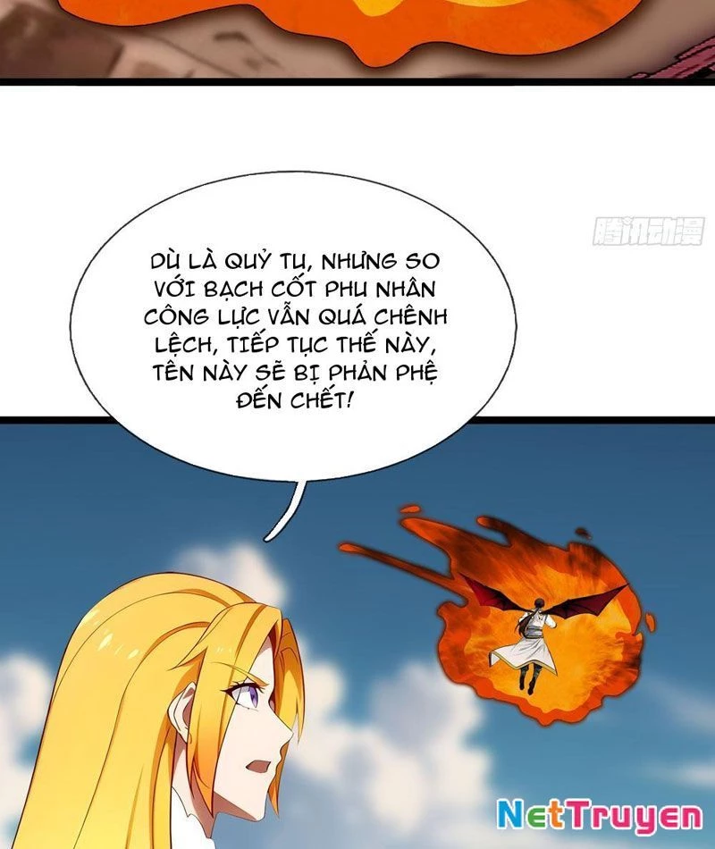 Ta có thể rút ra vô hạn vật phẩm Chapter 40 - 31