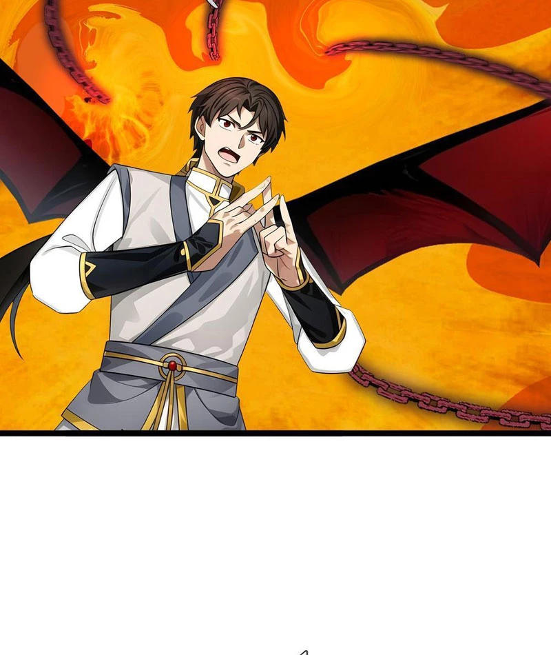 Ta có thể rút ra vô hạn vật phẩm Chapter 40 - 33