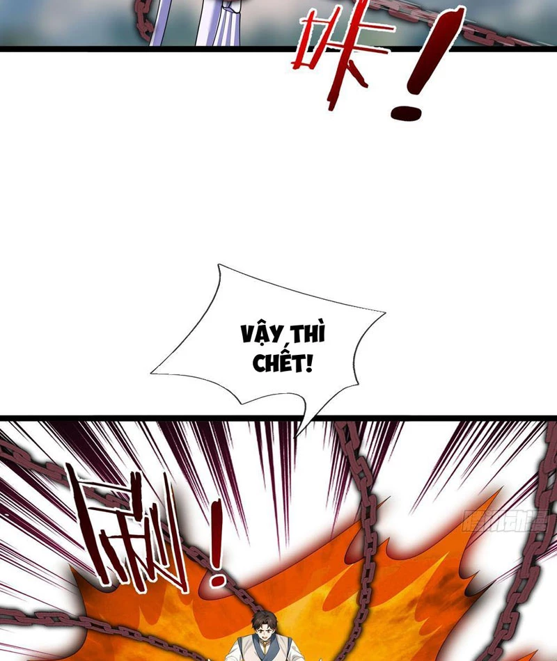 Ta có thể rút ra vô hạn vật phẩm Chapter 40 - 38