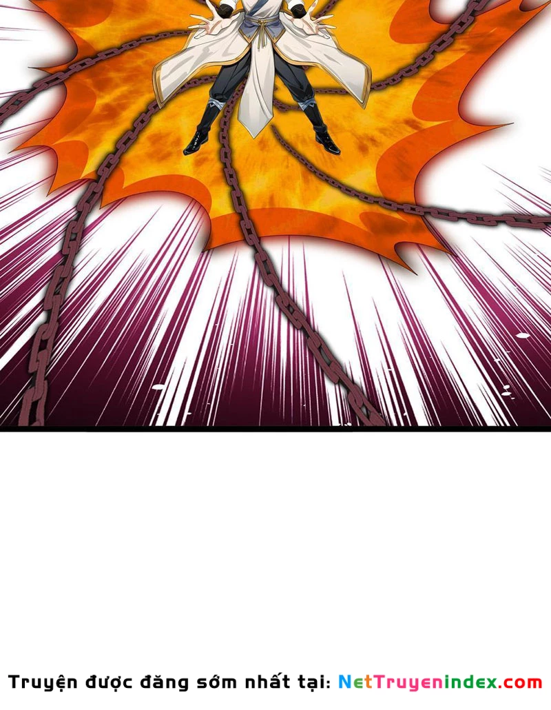 Ta có thể rút ra vô hạn vật phẩm Chapter 40 - 39