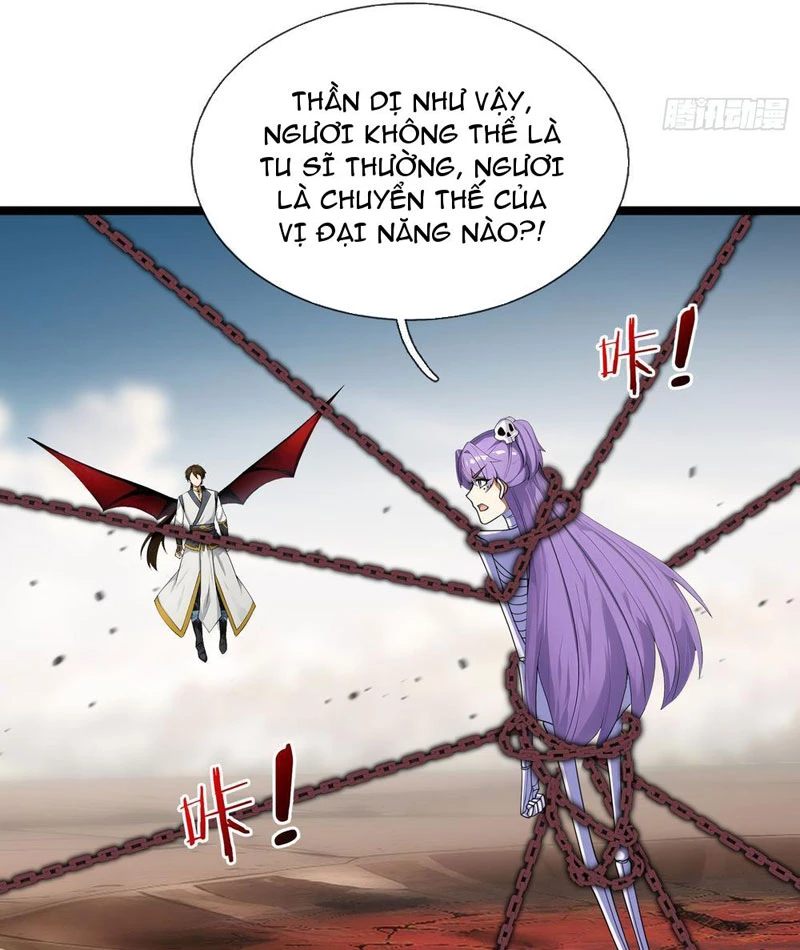 Ta có thể rút ra vô hạn vật phẩm Chapter 40 - 45