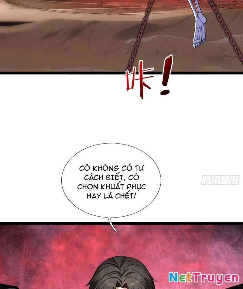 Ta có thể rút ra vô hạn vật phẩm Chapter 40 - 46