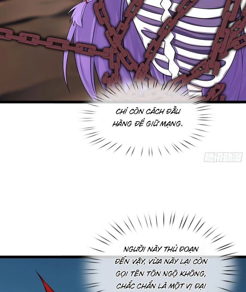 Ta có thể rút ra vô hạn vật phẩm Chapter 40 - 52