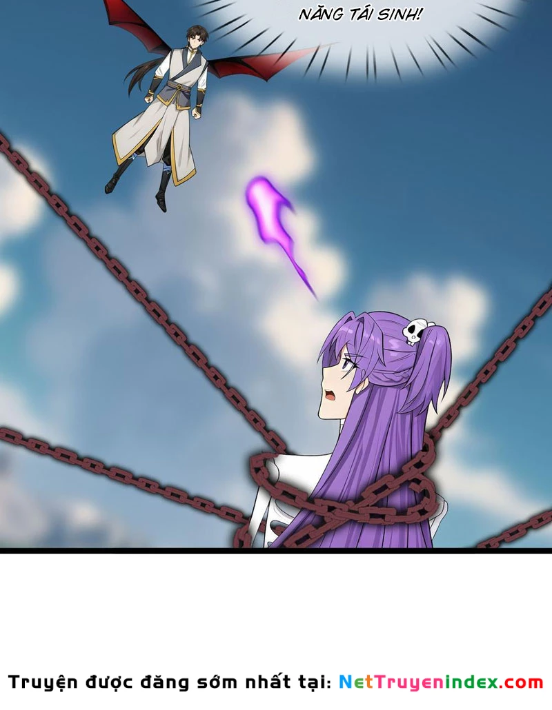 Ta có thể rút ra vô hạn vật phẩm Chapter 40 - 53