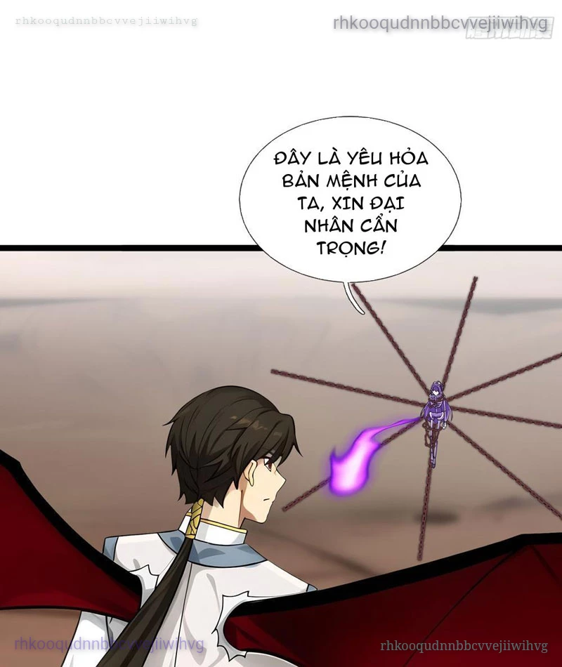 Ta có thể rút ra vô hạn vật phẩm Chapter 40 - 54