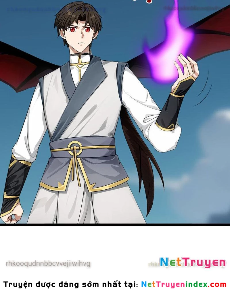 Ta có thể rút ra vô hạn vật phẩm Chapter 40 - 56