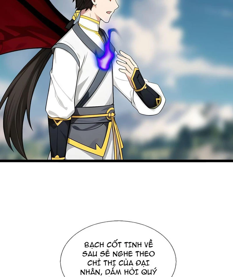 Ta có thể rút ra vô hạn vật phẩm Chapter 40 - 59