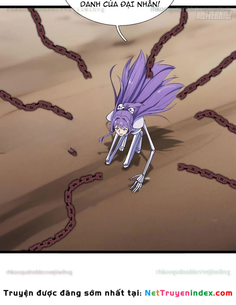 Ta có thể rút ra vô hạn vật phẩm Chapter 40 - 60