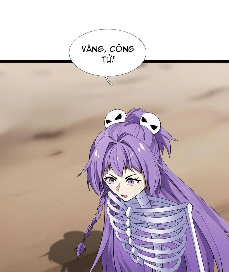 Ta có thể rút ra vô hạn vật phẩm Chapter 40 - 63