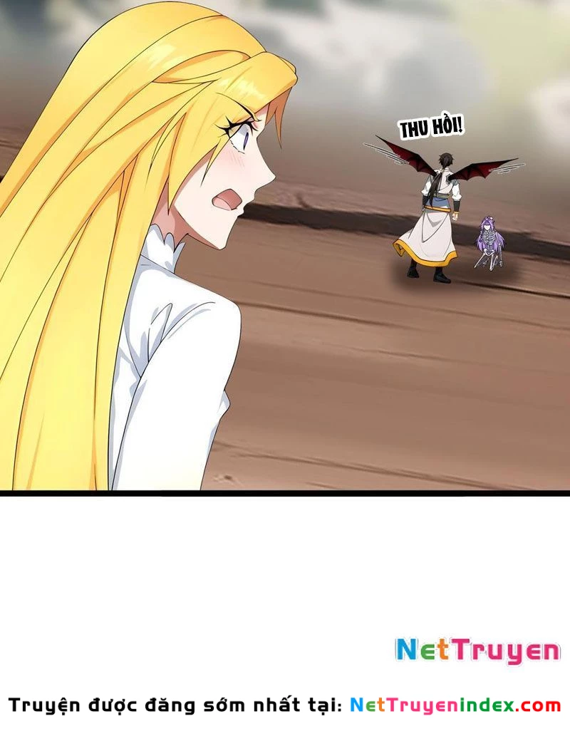 Ta có thể rút ra vô hạn vật phẩm Chapter 40 - 66