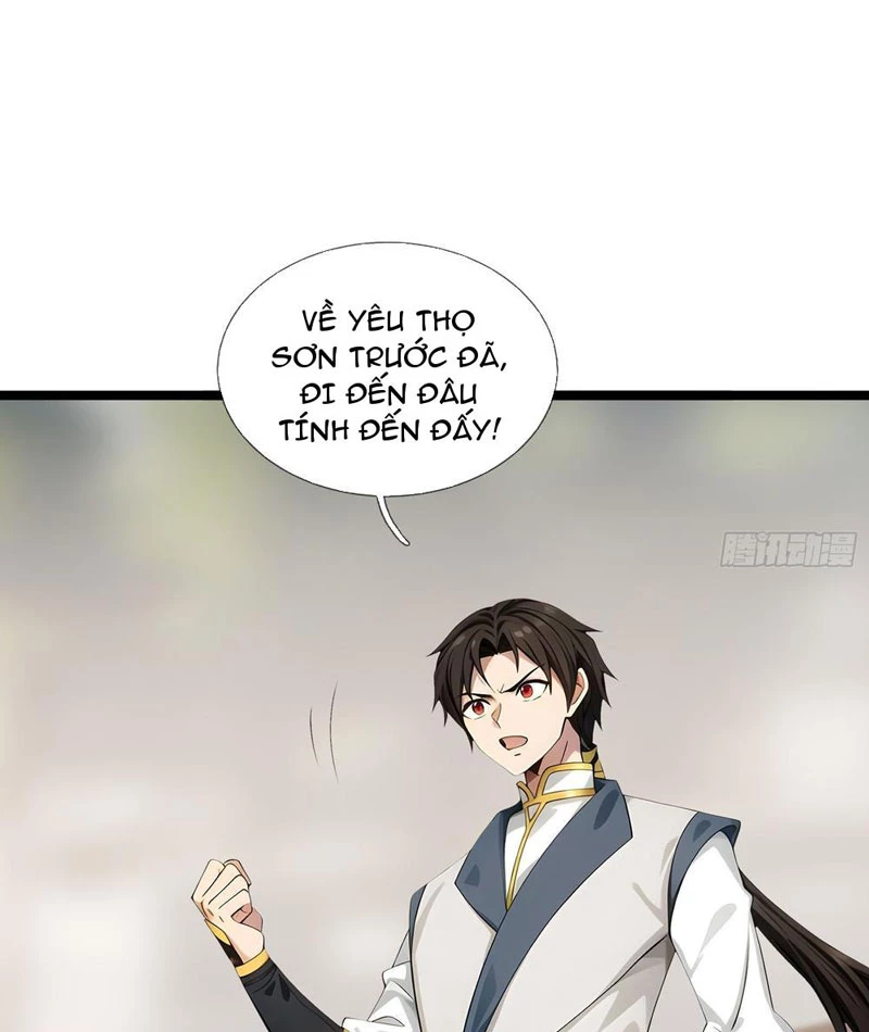 Ta có thể rút ra vô hạn vật phẩm Chapter 40 - 77