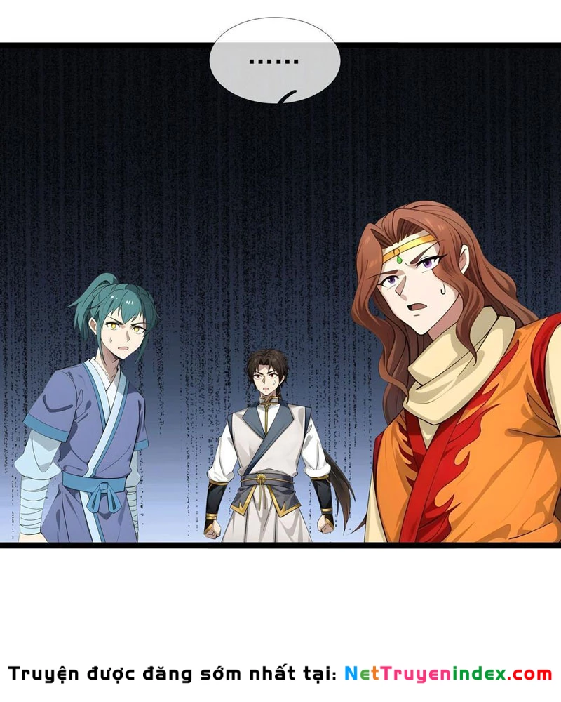 Ta có thể rút ra vô hạn vật phẩm Chapter 40 - 82