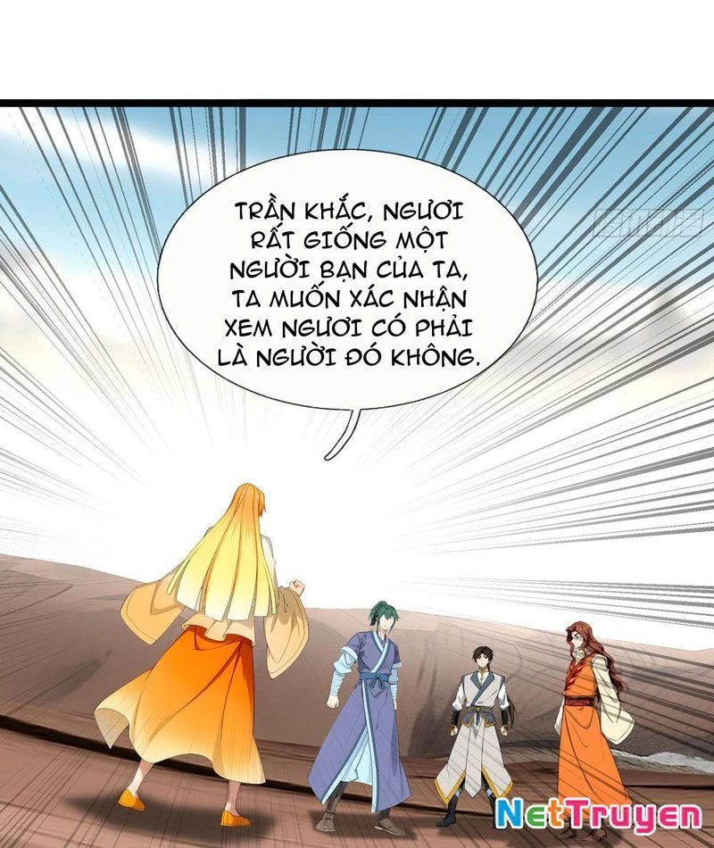 Ta có thể rút ra vô hạn vật phẩm Chapter 40 - 86