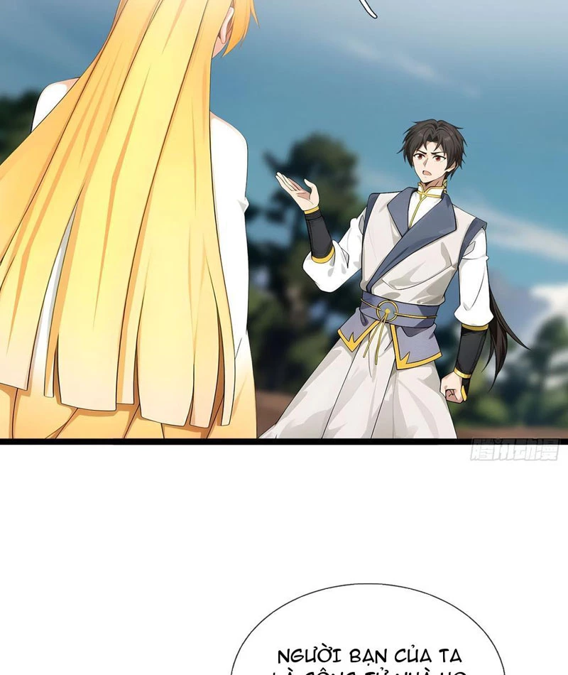 Ta có thể rút ra vô hạn vật phẩm Chapter 40 - 92