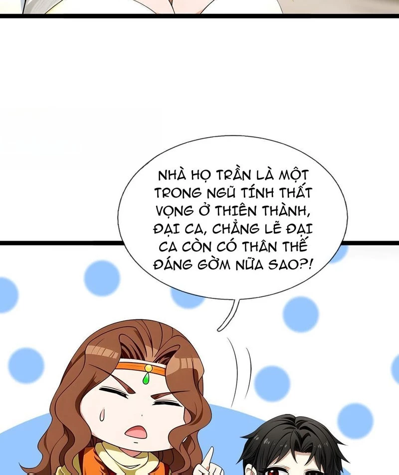 Ta có thể rút ra vô hạn vật phẩm Chapter 40 - 94