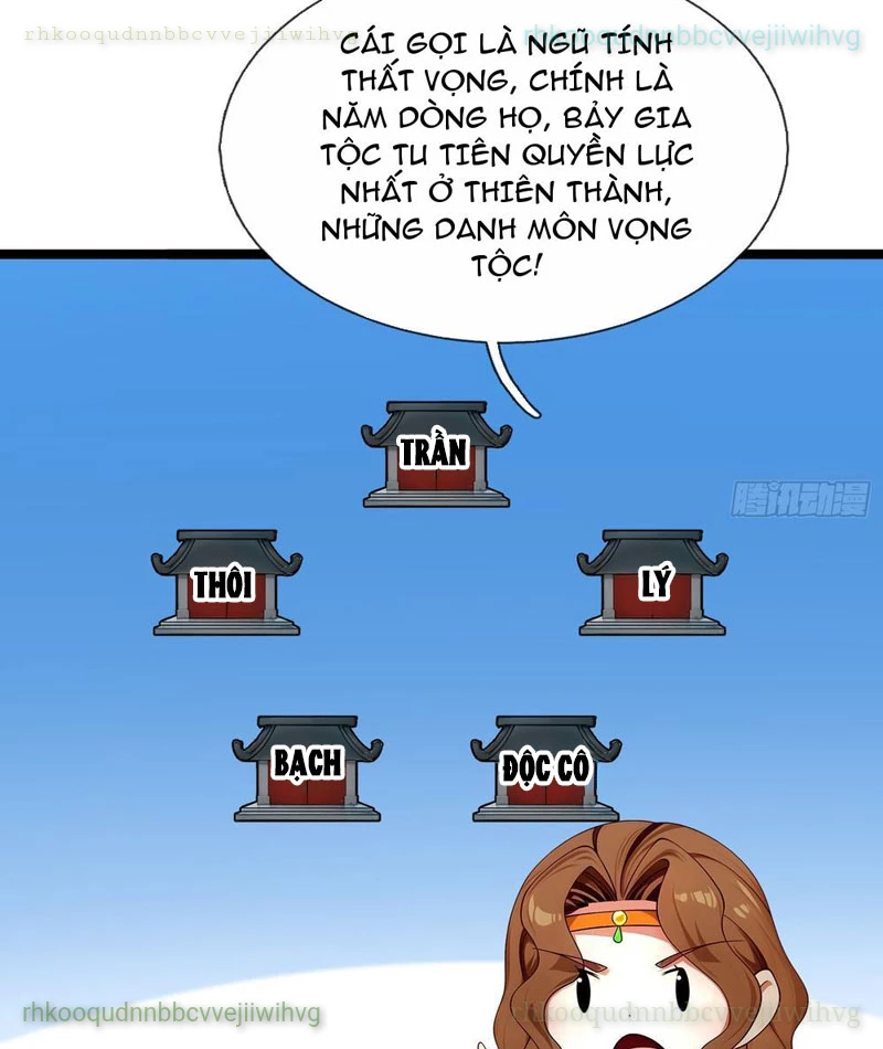 Ta có thể rút ra vô hạn vật phẩm Chapter 40 - 97