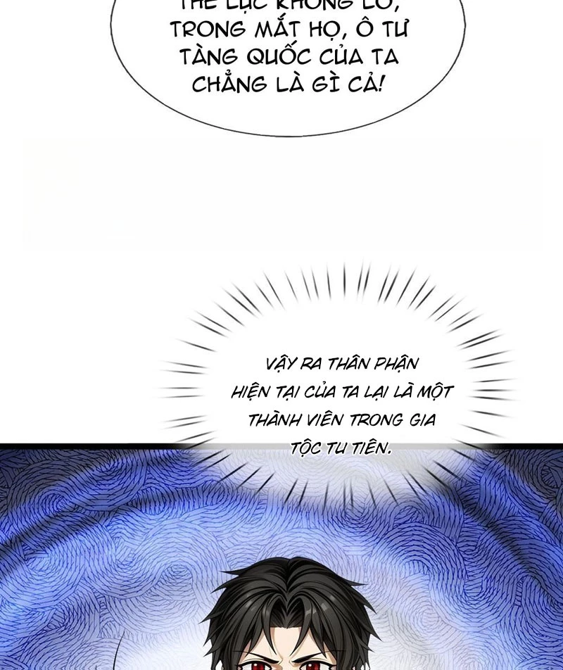 Ta có thể rút ra vô hạn vật phẩm Chapter 40 - 100