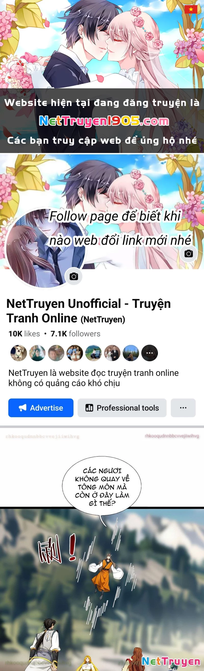 Ta có thể rút ra vô hạn vật phẩm Chapter 41 - 1