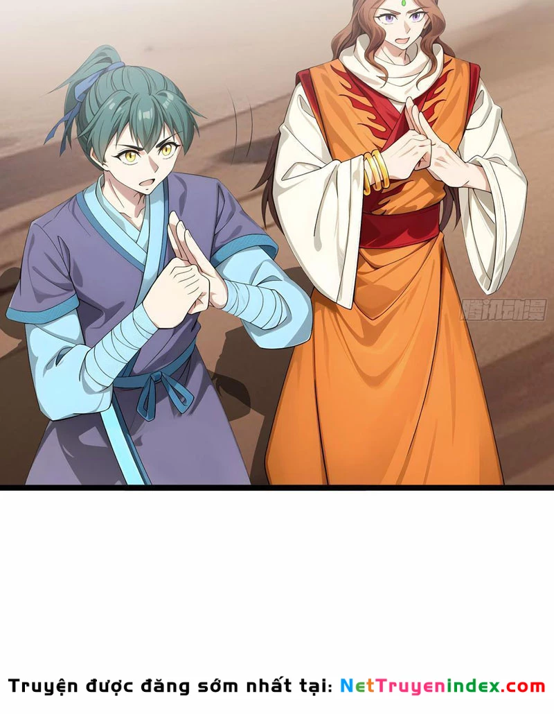 Ta có thể rút ra vô hạn vật phẩm Chapter 41 - 3