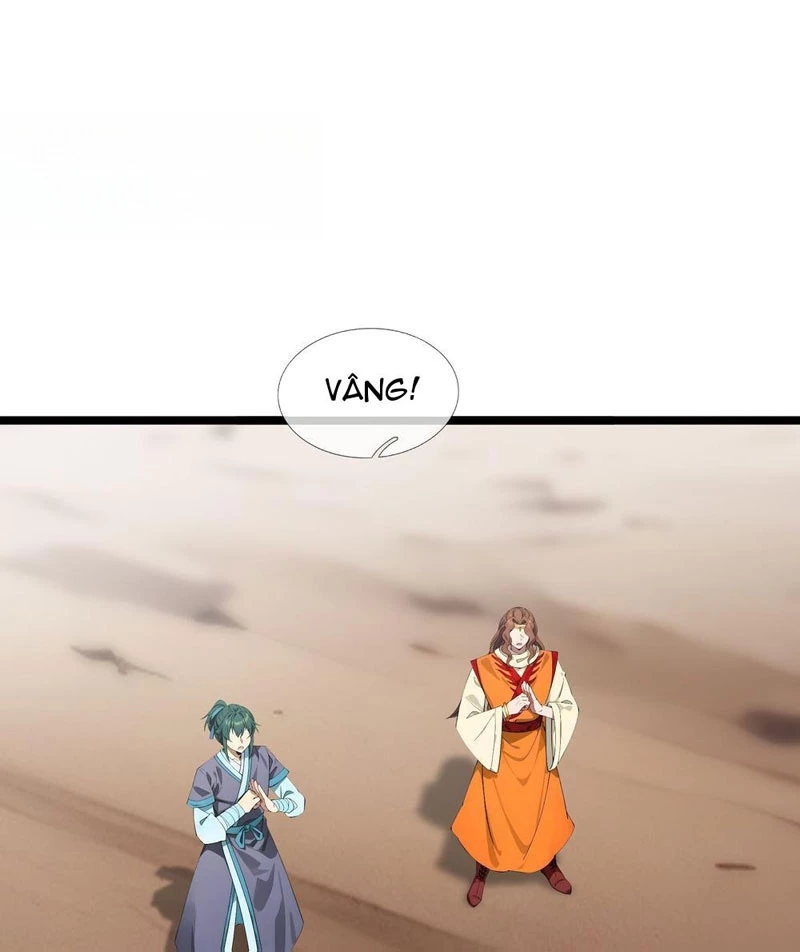 Ta có thể rút ra vô hạn vật phẩm Chapter 41 - 7