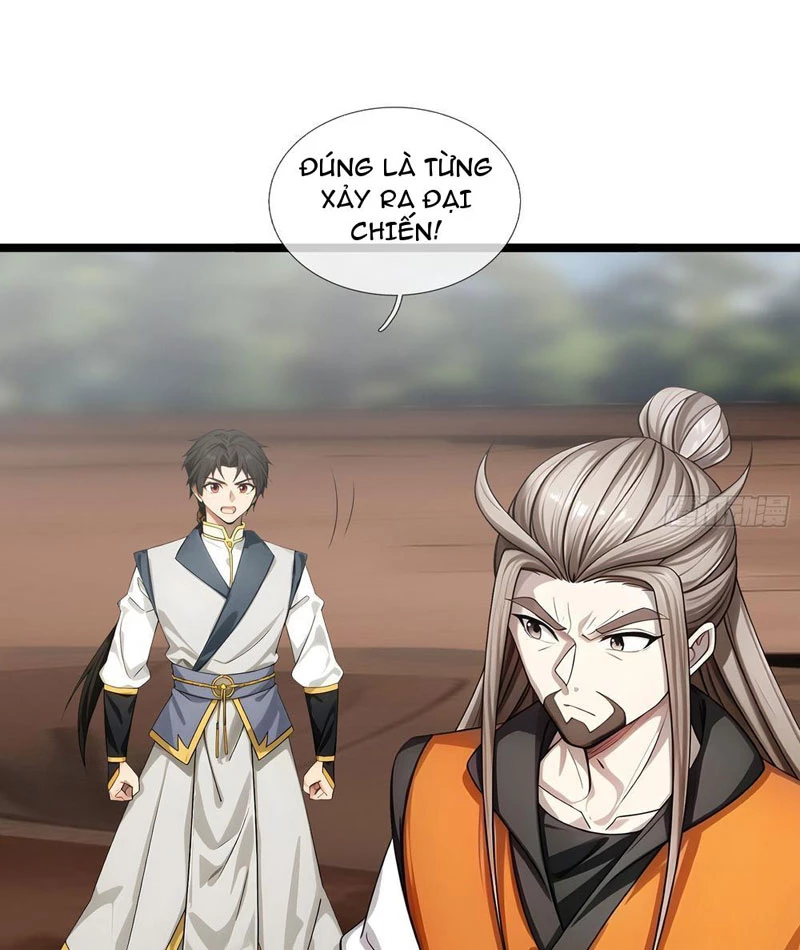 Ta có thể rút ra vô hạn vật phẩm Chapter 41 - 10