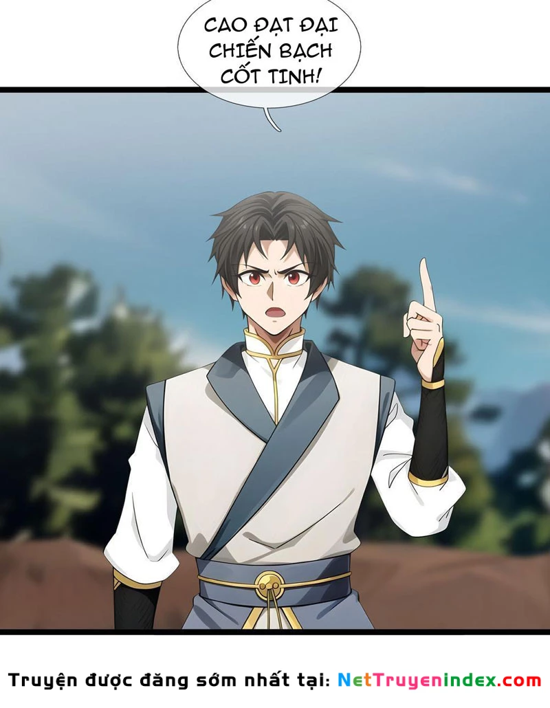 Ta có thể rút ra vô hạn vật phẩm Chapter 41 - 13