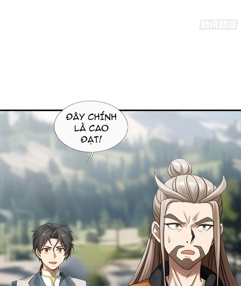 Ta có thể rút ra vô hạn vật phẩm Chapter 41 - 23