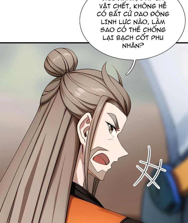 Ta có thể rút ra vô hạn vật phẩm Chapter 41 - 25