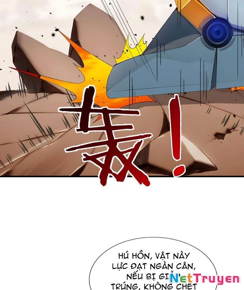 Ta có thể rút ra vô hạn vật phẩm Chapter 41 - 31