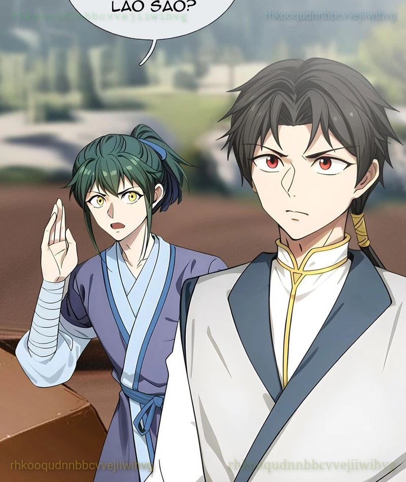 Ta có thể rút ra vô hạn vật phẩm Chapter 41 - 34