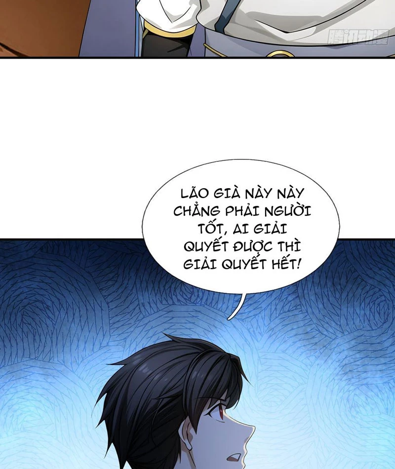 Ta có thể rút ra vô hạn vật phẩm Chapter 41 - 35